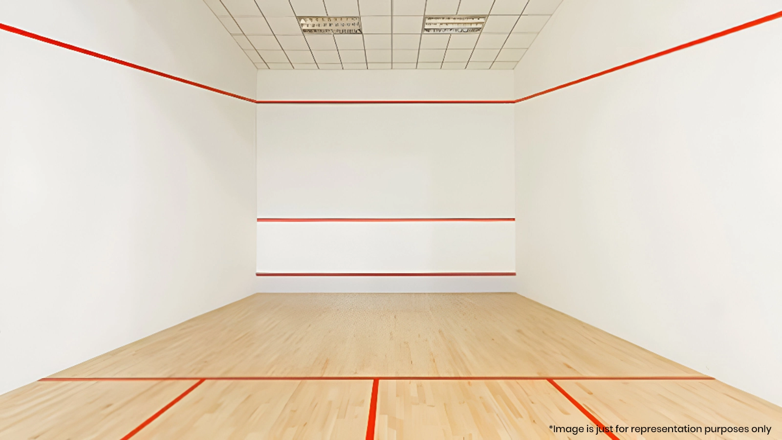 Shapoorji Pallonji Parkwest Apartments In Mysore Road Central Bangalore squash court